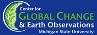 Center for Global Change and Earth Observation